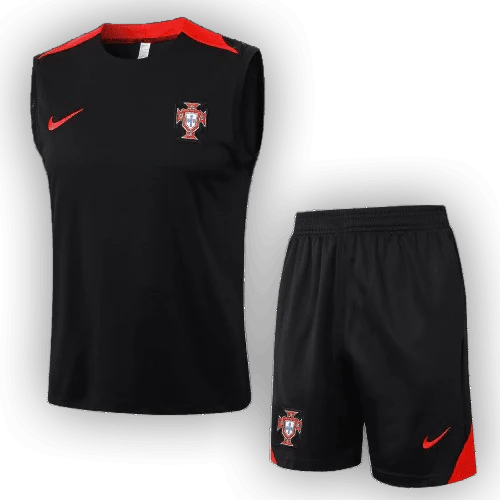 Portugal 2024/25 Training Vest