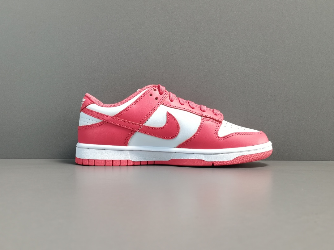 KO NIKE DUNK LOW “ARCHEO PINK”