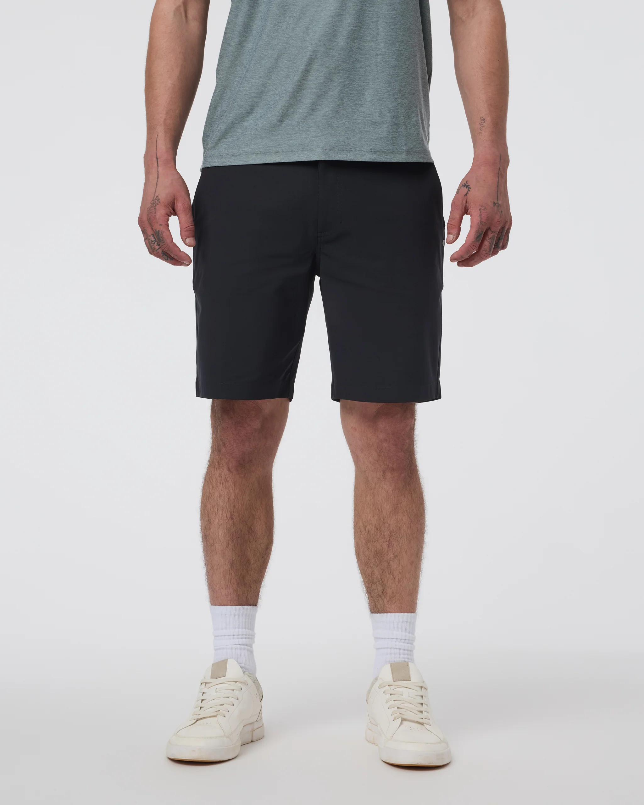 Meta Short 8\