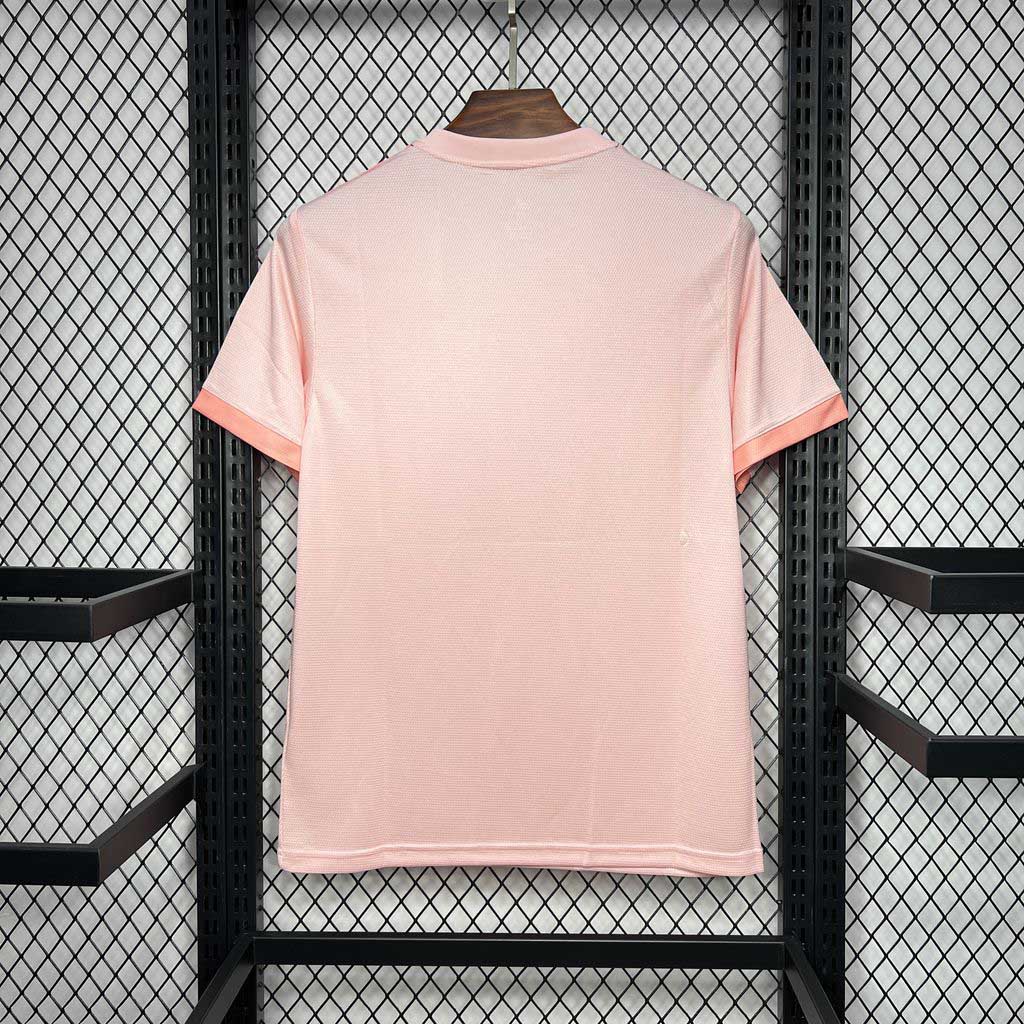 Manchester United Retro Away Football Jersey Shirt 2018/19