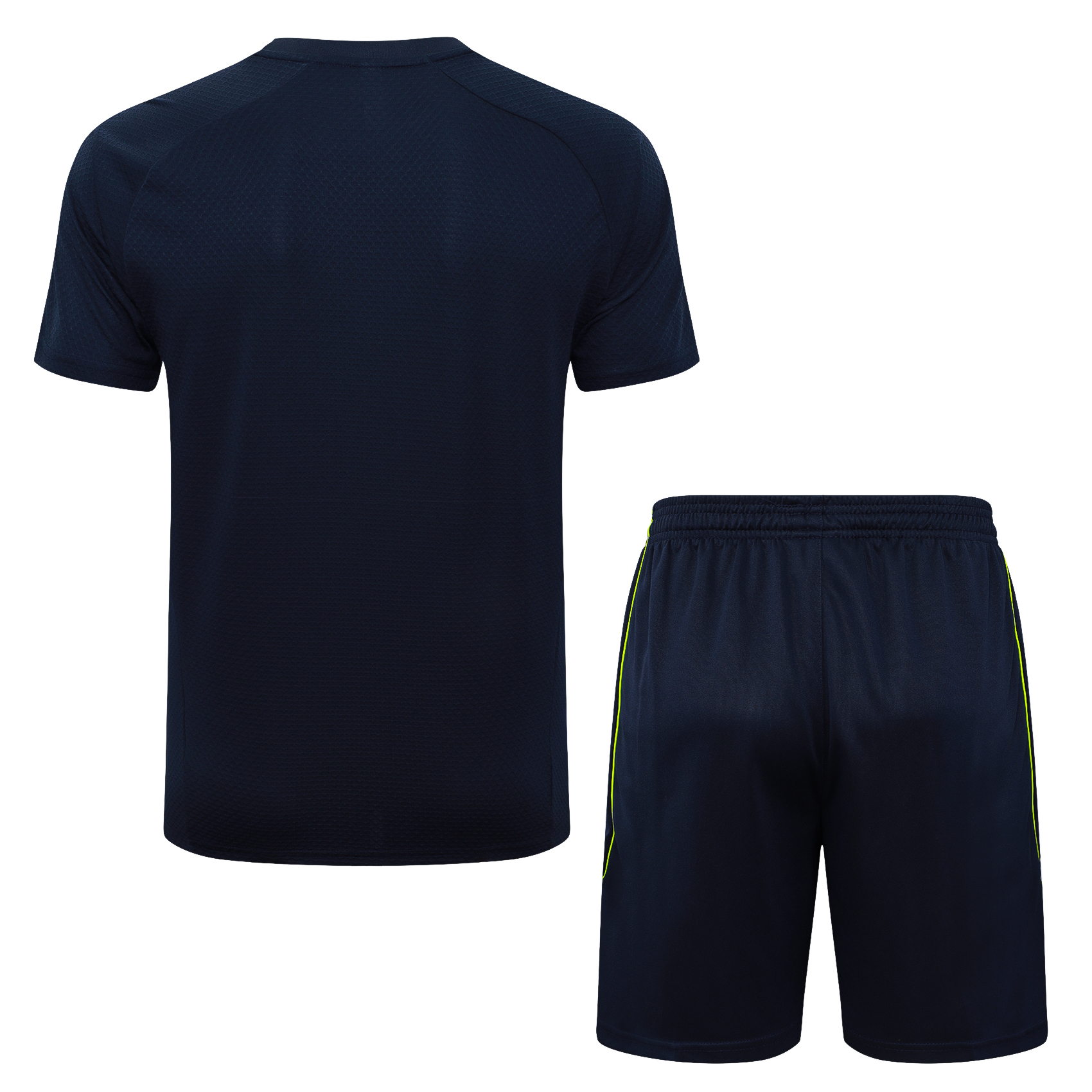 Real Madrid Training Jersey Kit Cyan 2025/26