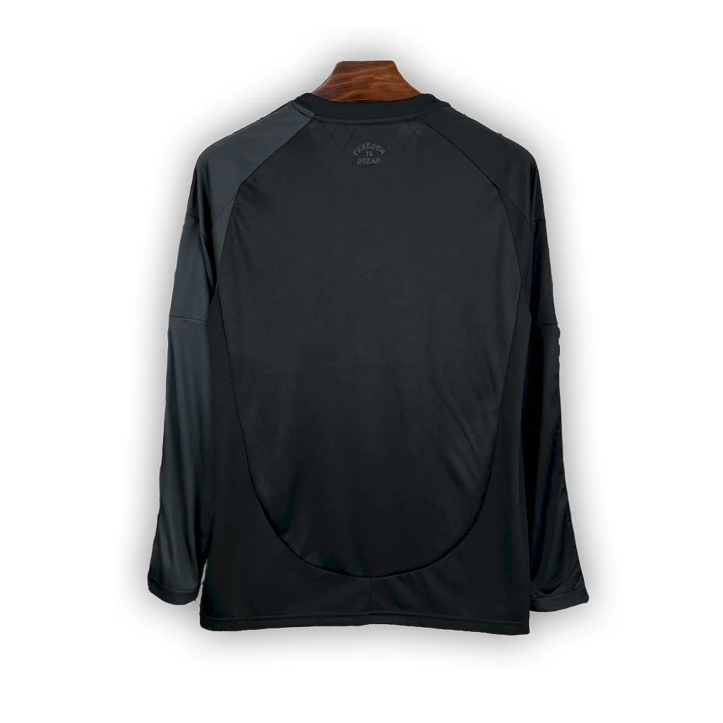 Inter Miami 2025/26 Away Long Sleeve