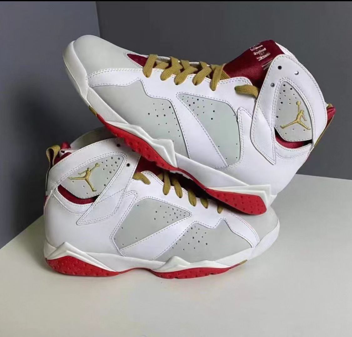Air Jordan 7 Retro "Year Of The Rabbit"