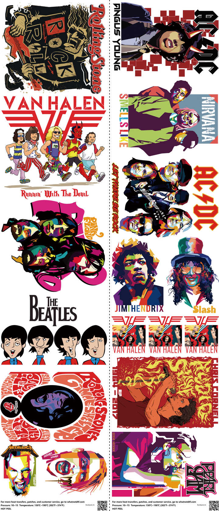 band