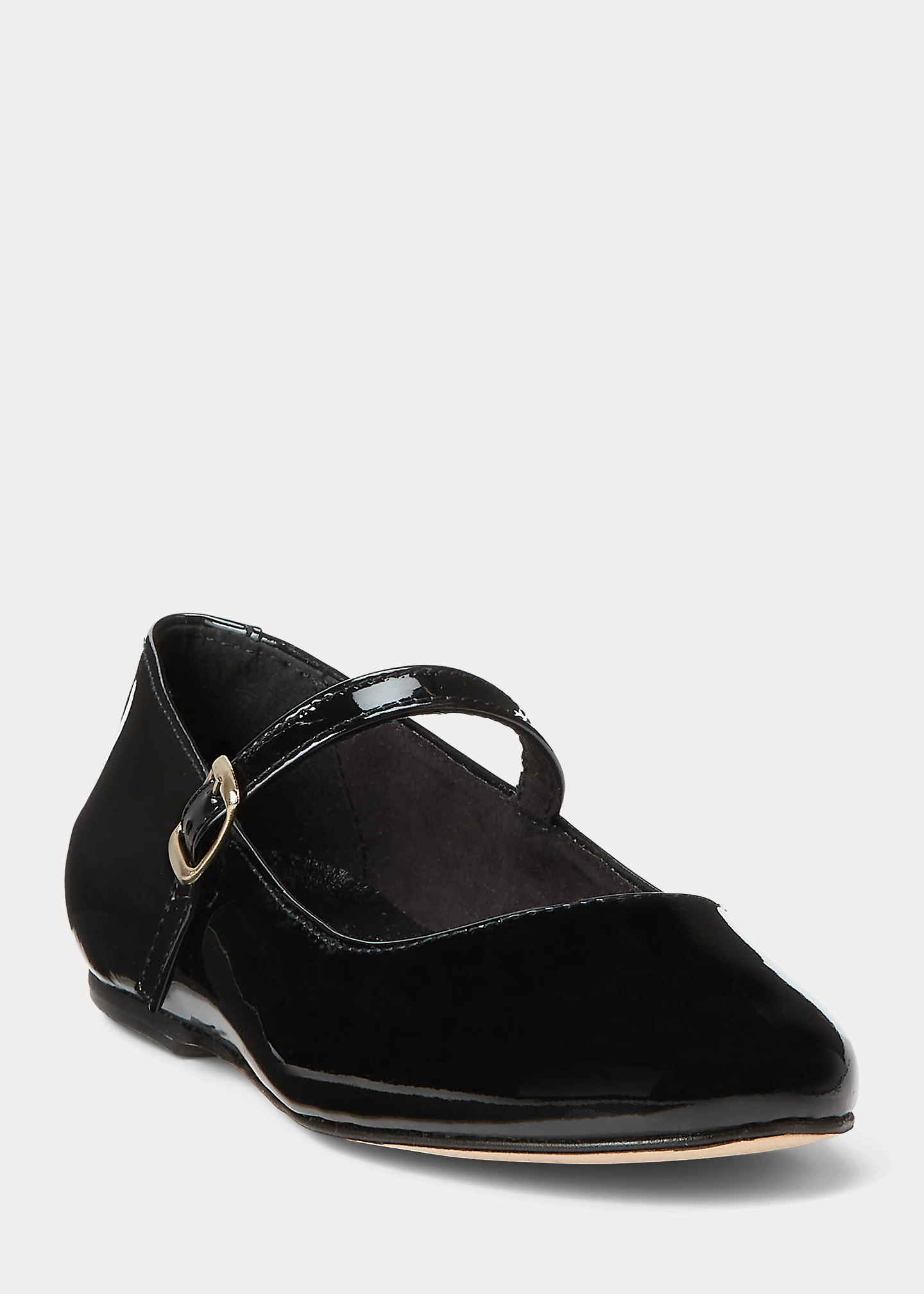 Kinslee Leather Mary Jane
