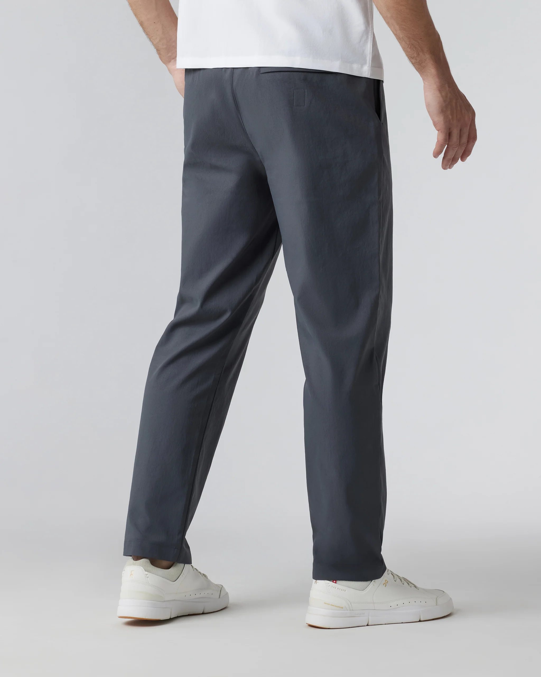 Cascade Crinkle Pant Relaxed 30\