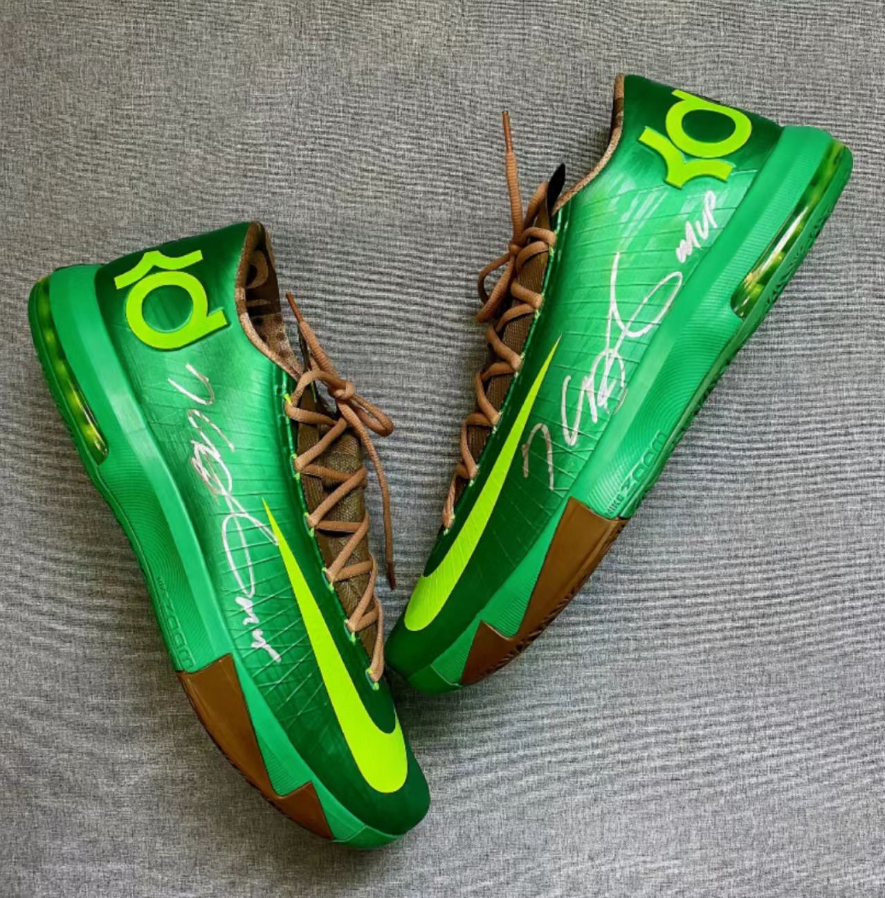 Nike KD 6 