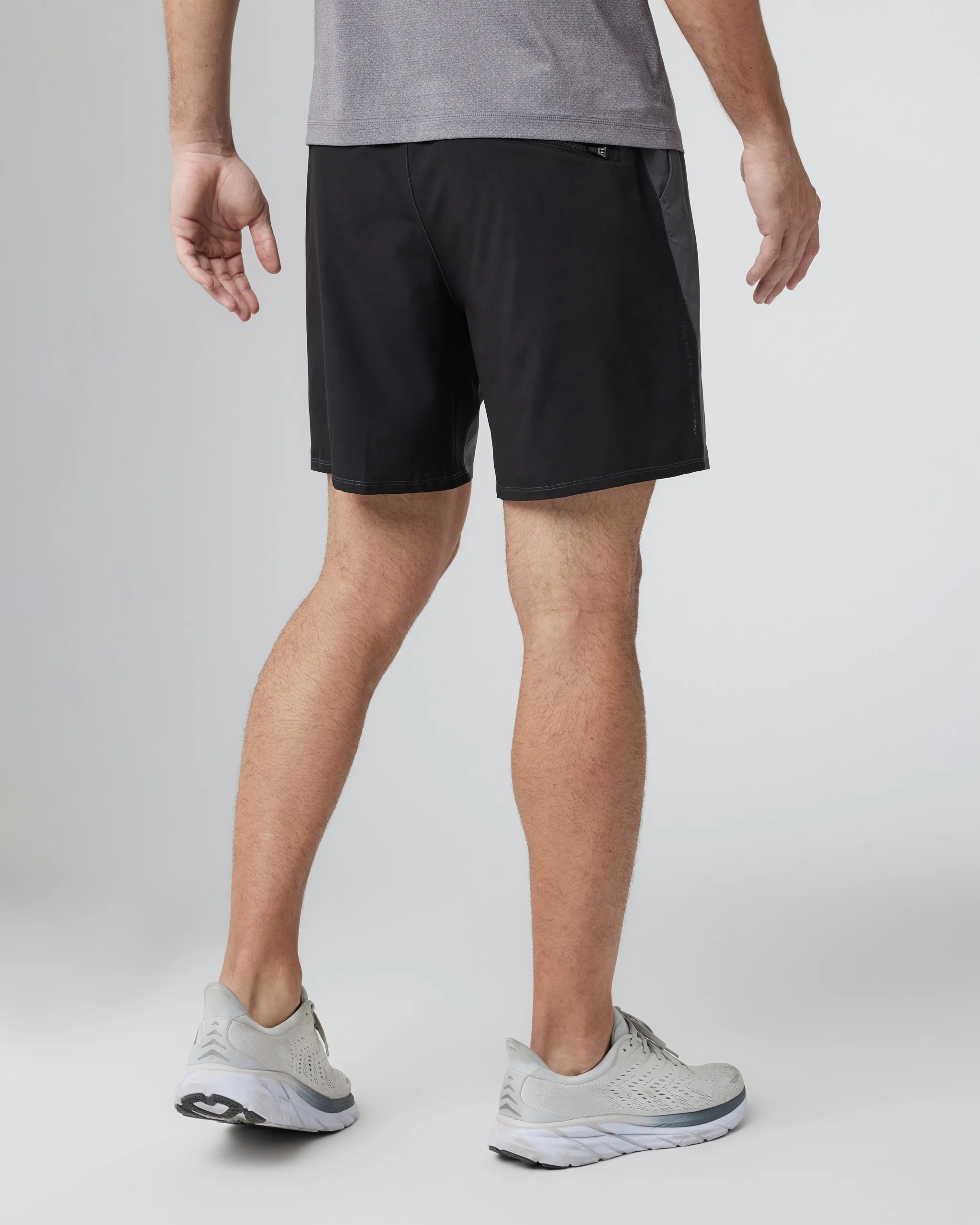 Chromatic Kore Short Lined 7\