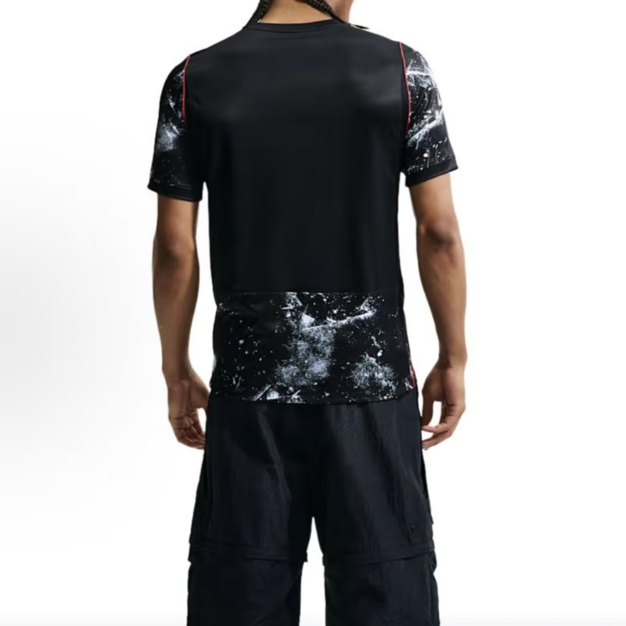 Nike Canada 2026 Away Stadium Replica Jersey