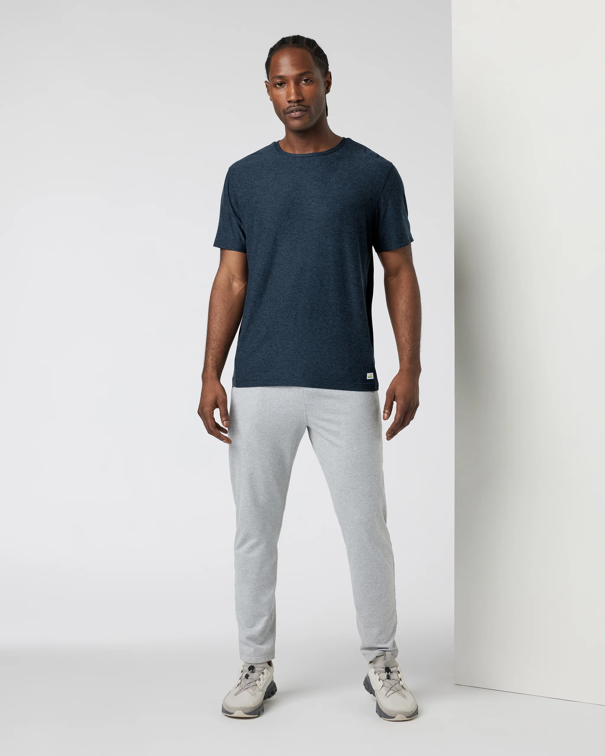 Strato Tech Tee