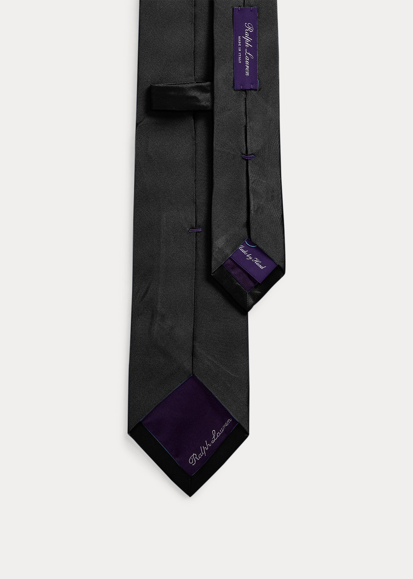 Peau de Soie Tie