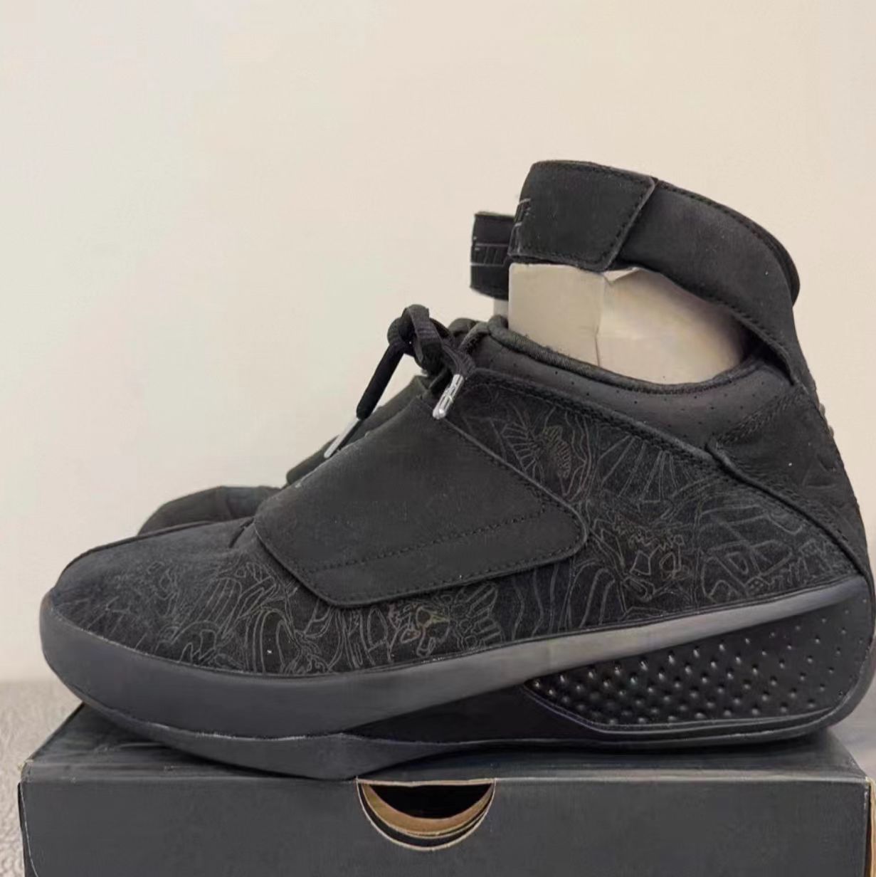 Air Jordan 20 Retro 
