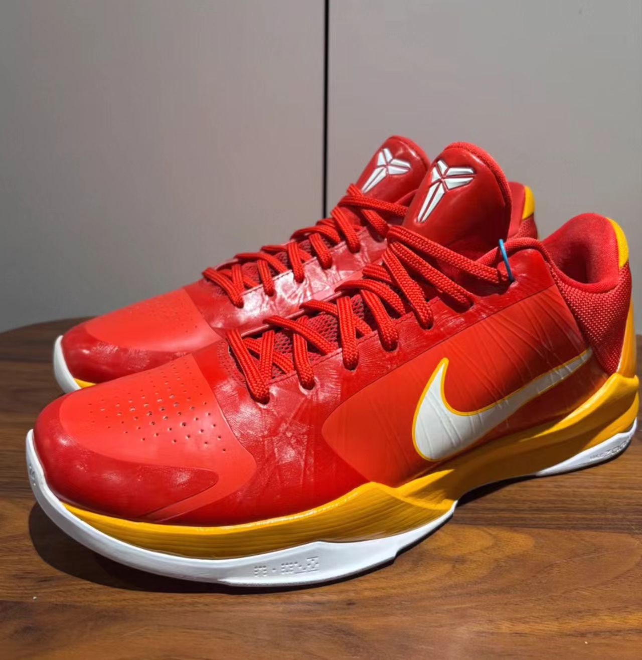 Nike Kobe 5 Protro 