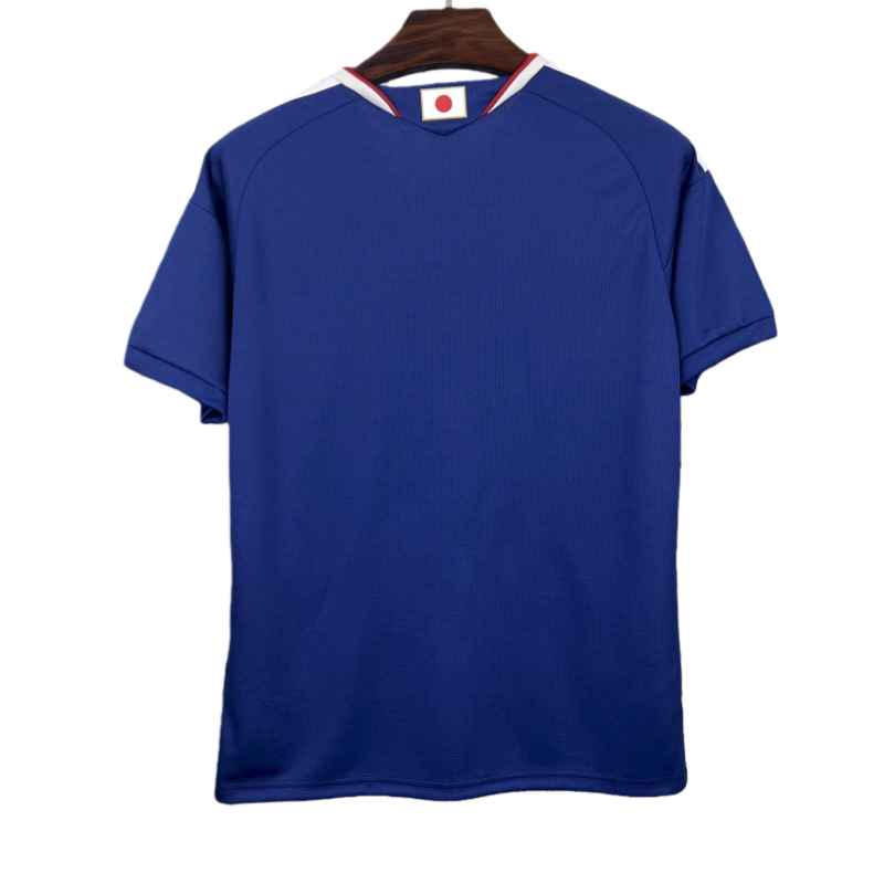 Japan 2026 World Cup Home Football jersey Fan version
