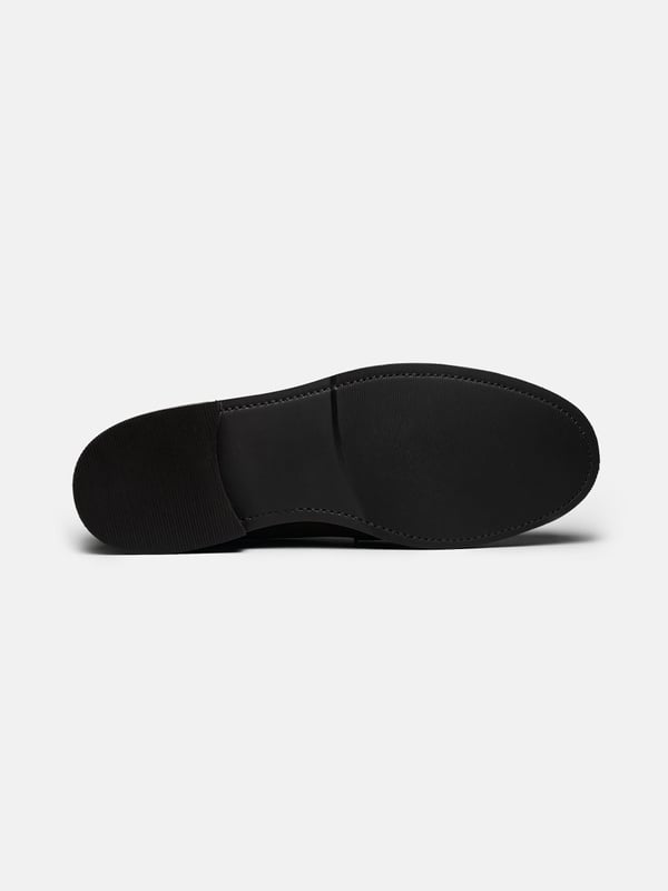 The Ivy Loafer