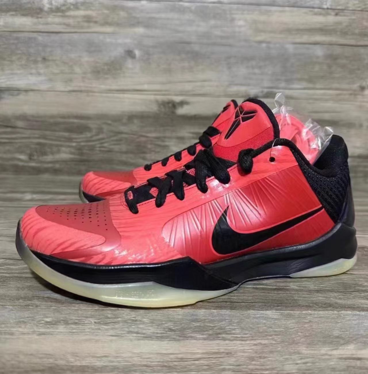 Nike Kobe 5 Protro 
