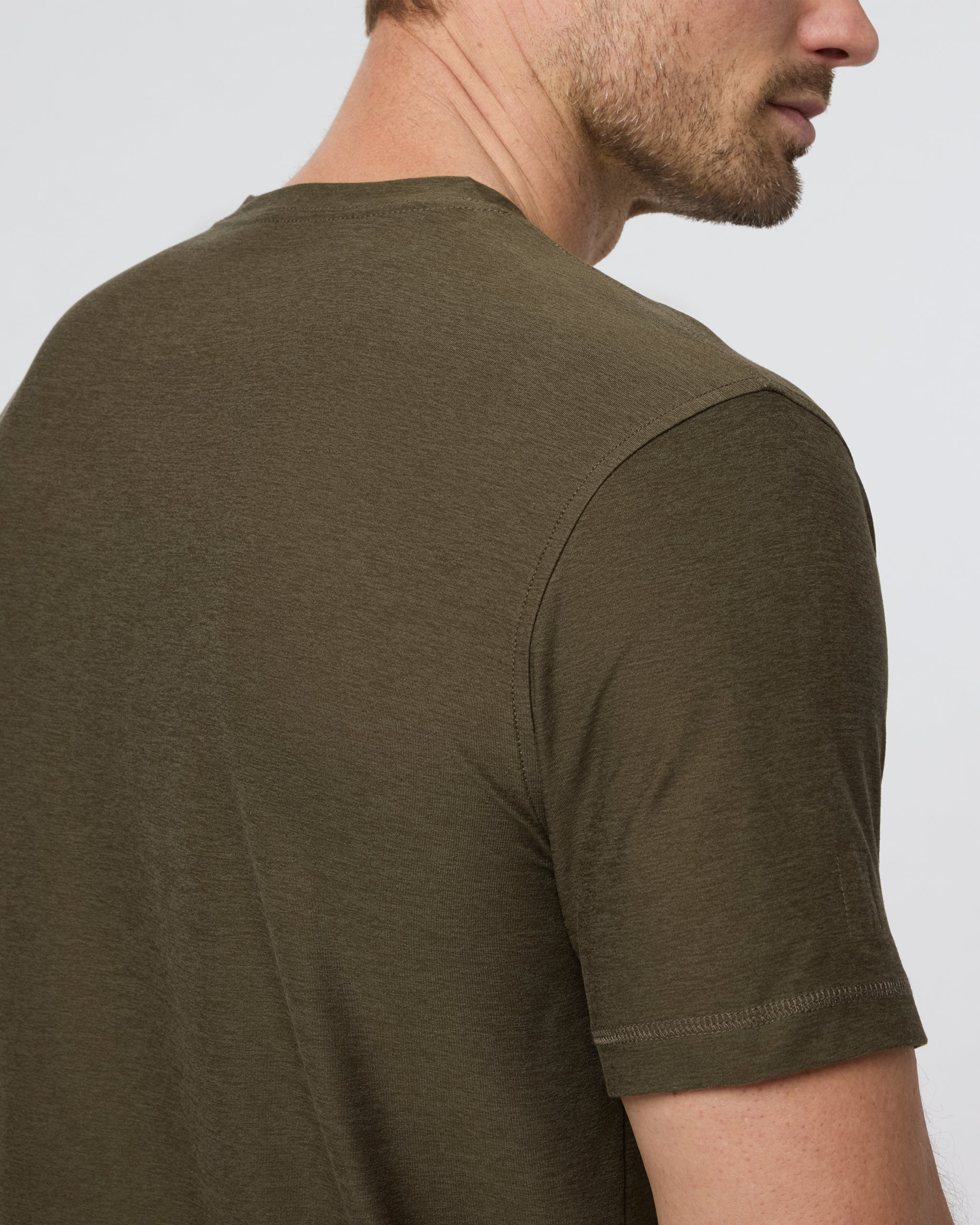 Strato Tech Tee