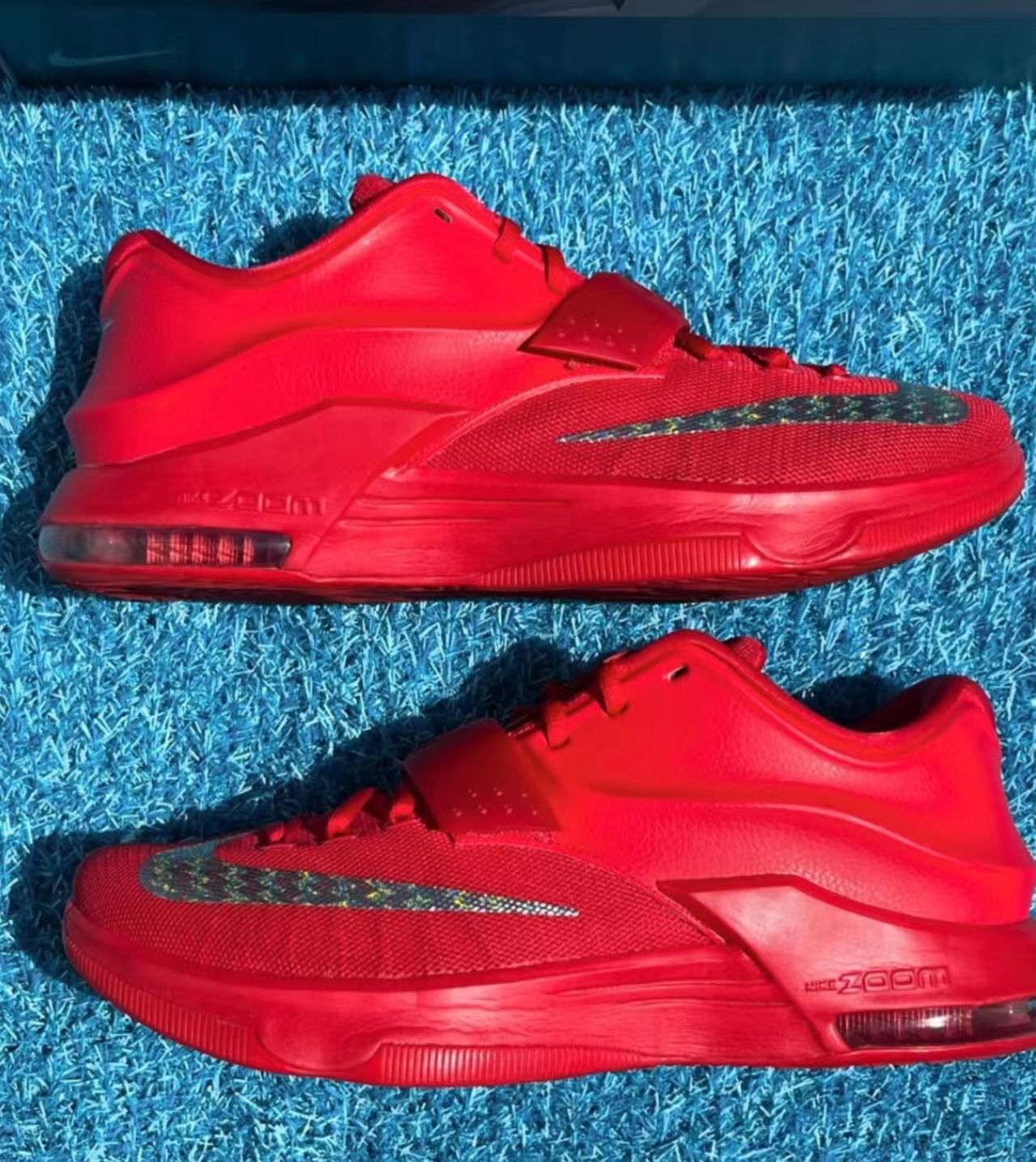 Nike KD 7 
