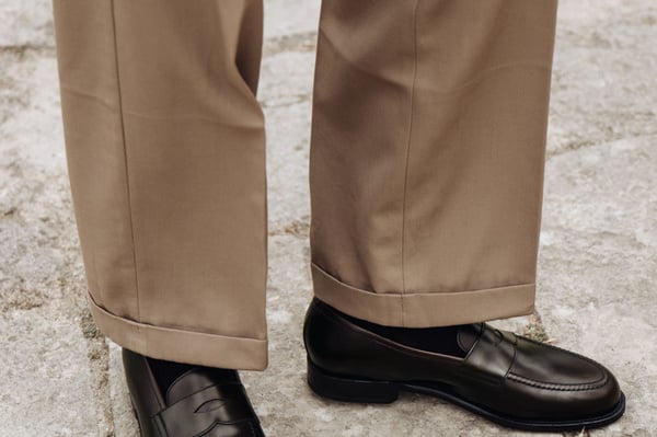 The Penny Loafer