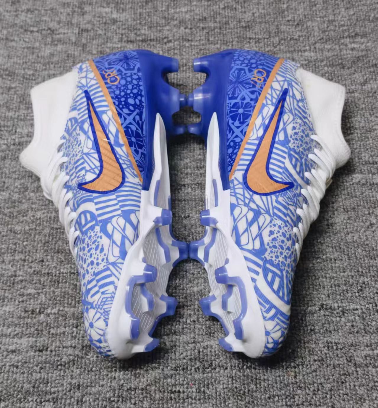 Nike Mercurial Superfly CR7 "Portugal"