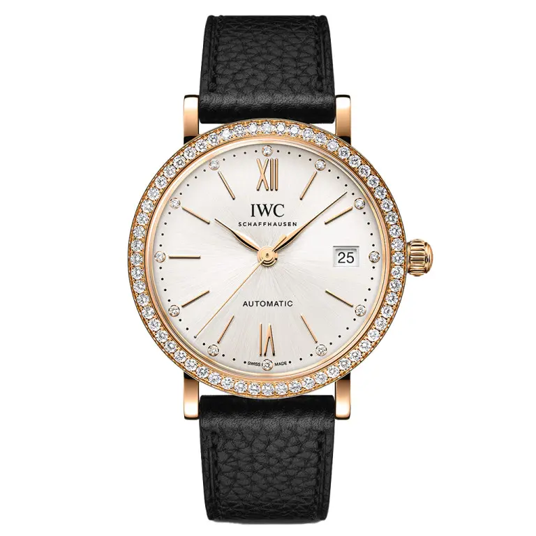 [2026 Mirror Grade]IWC Portofino Automatic 37mm  IW658603