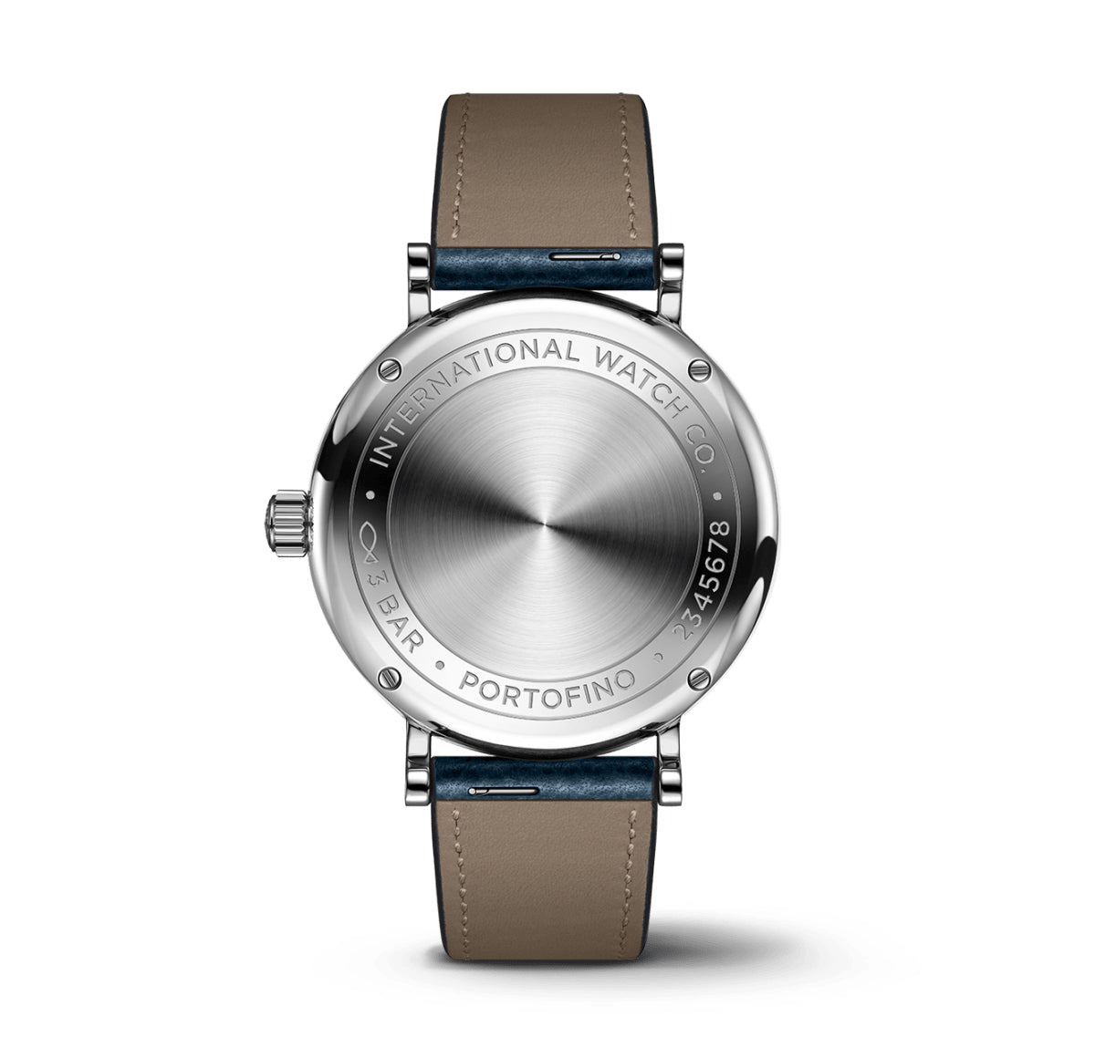 [2026 Mirror Grade]IWC-Portofino Automatic 34 (IW357411)