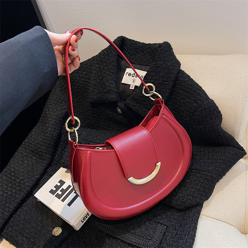 Luna Shoulder Bag