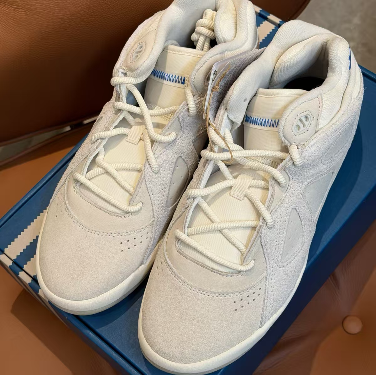 adidas x Bad Bunny BadBo 1.0 