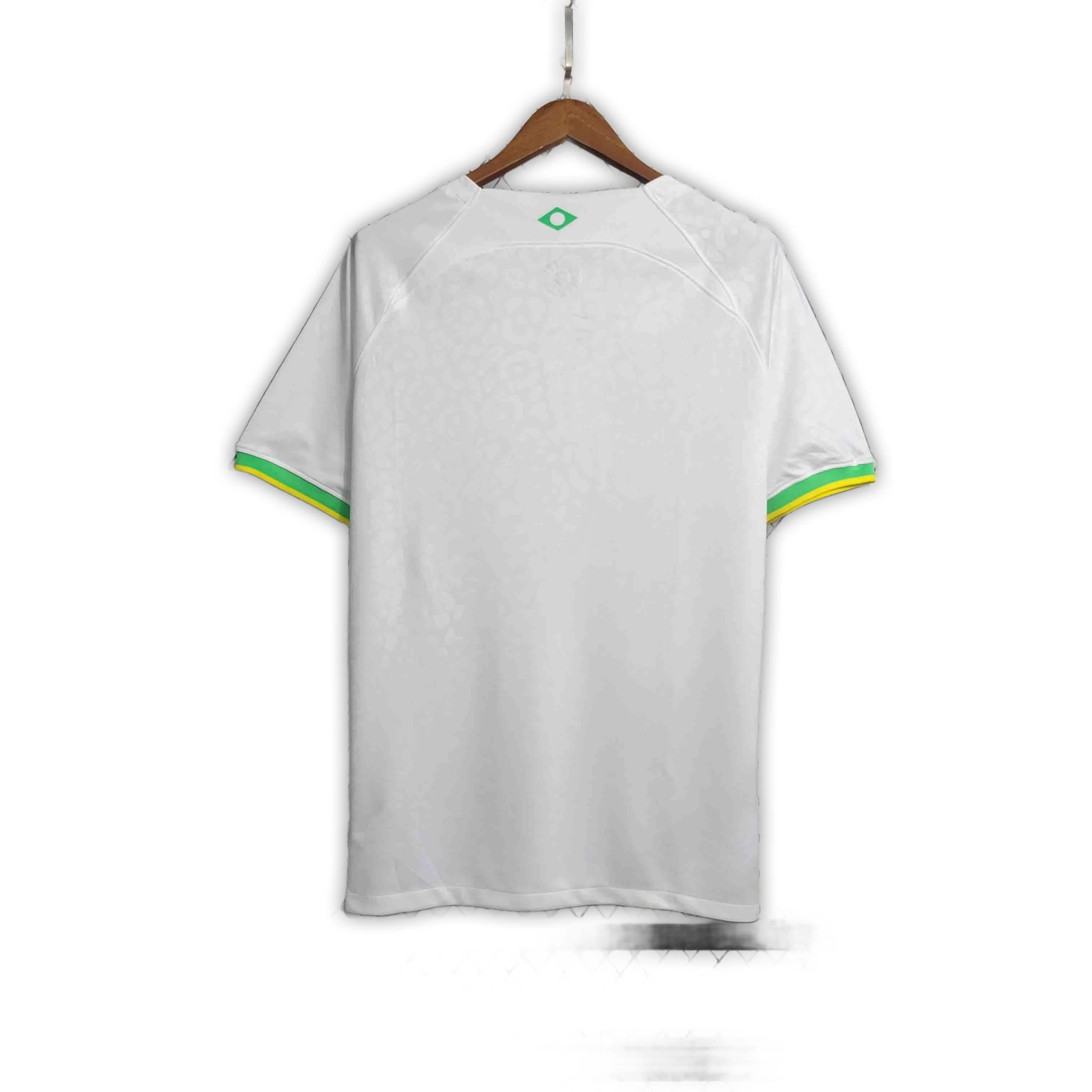 Brazil 2022 White Leopard Special