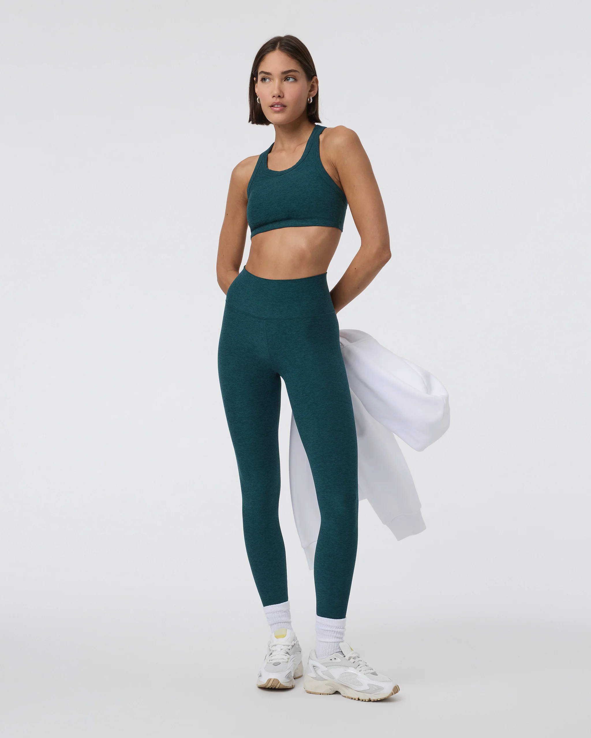 Clean Elevation Legging