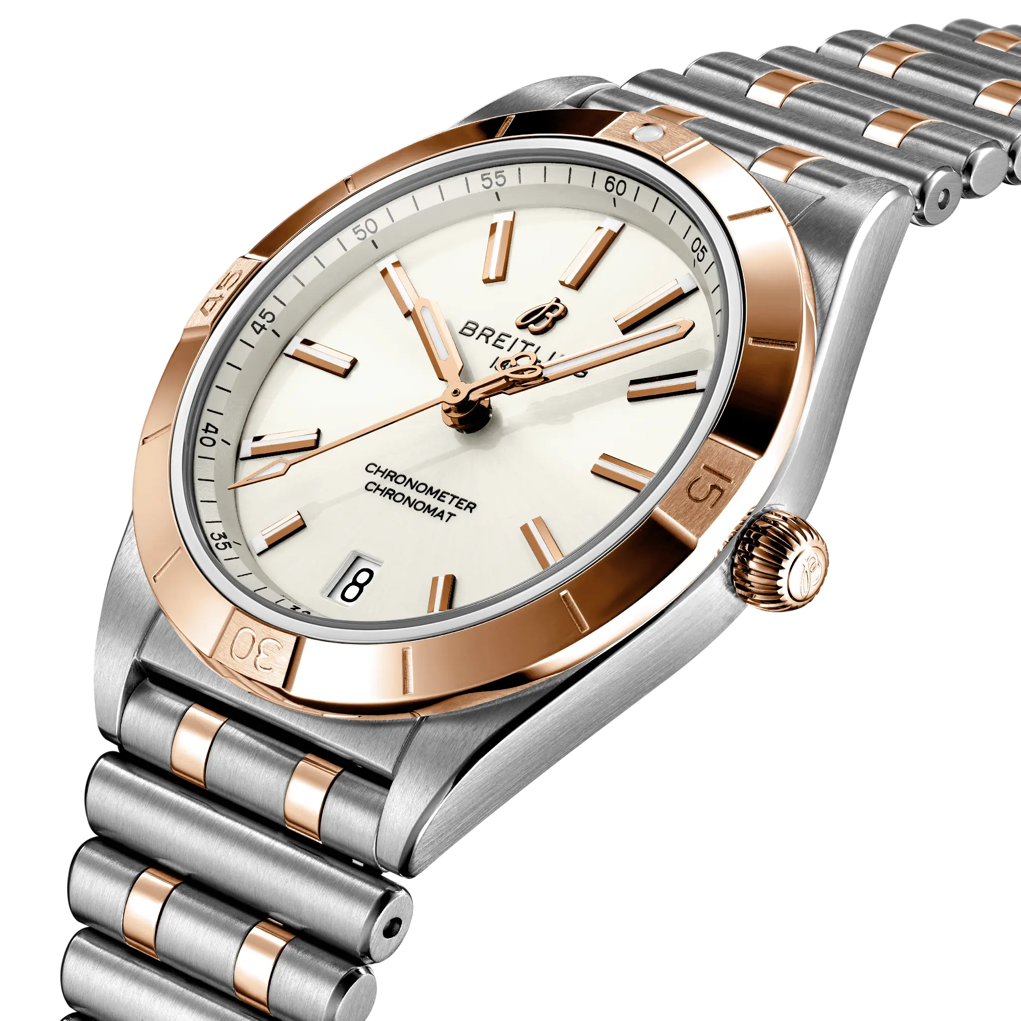[2026 Mirror Grade]Breitling Chronomat Automatic 36mm U10380101A1U1