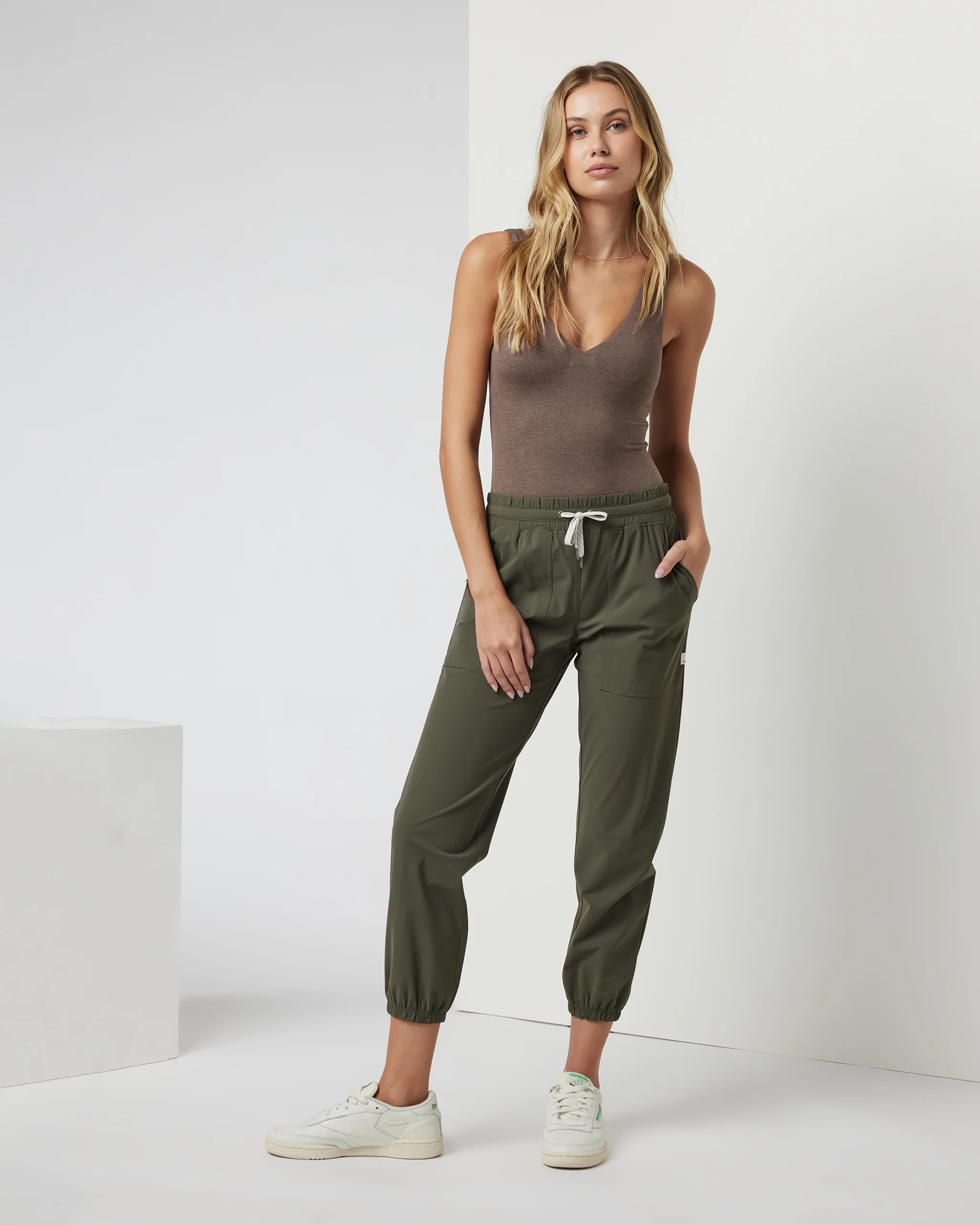 Halo Bodysuit