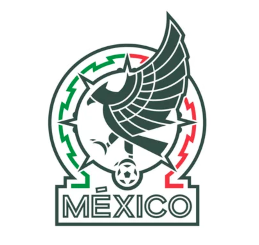 Mexico Retro