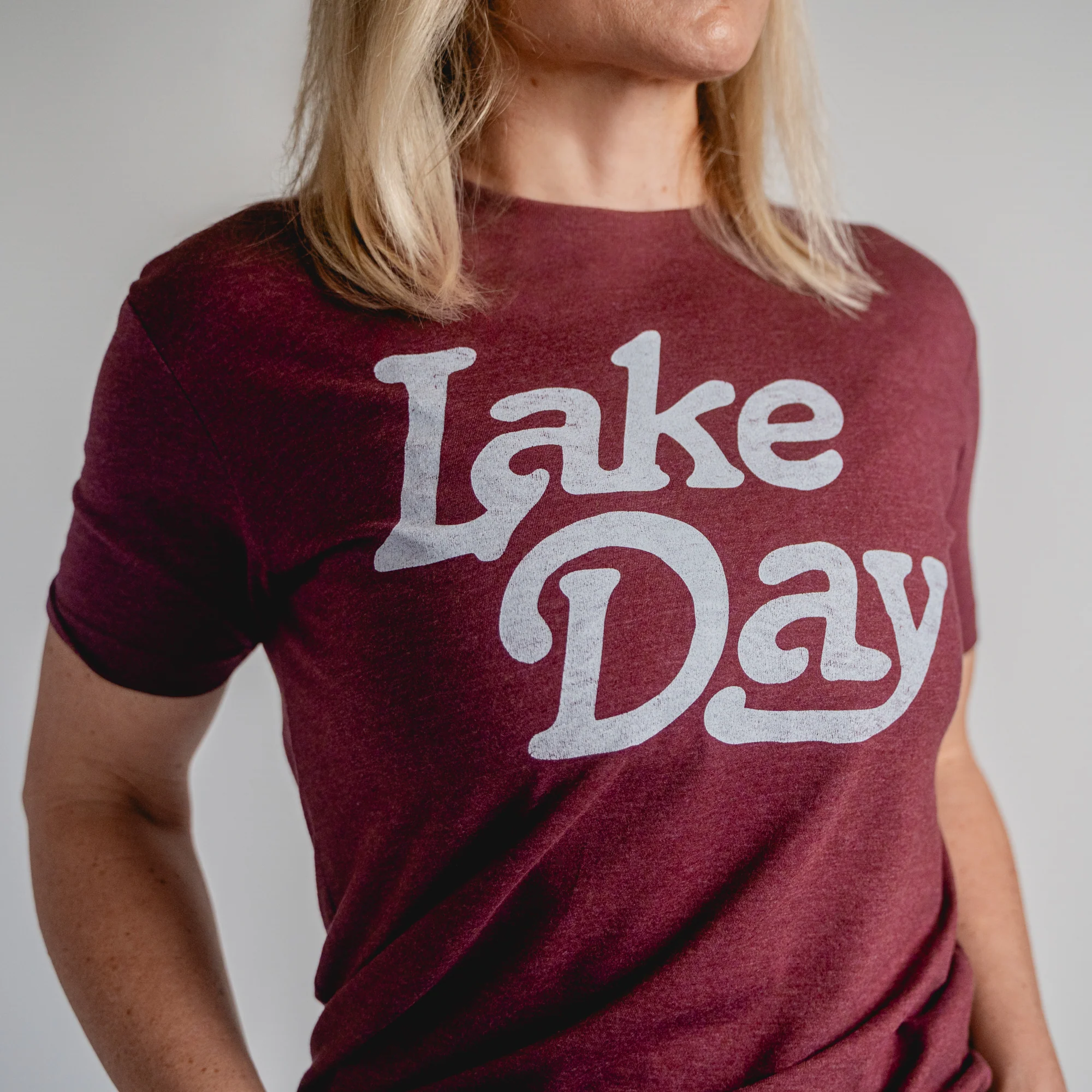 LAKE DAY VINTAGE (UNISEX)