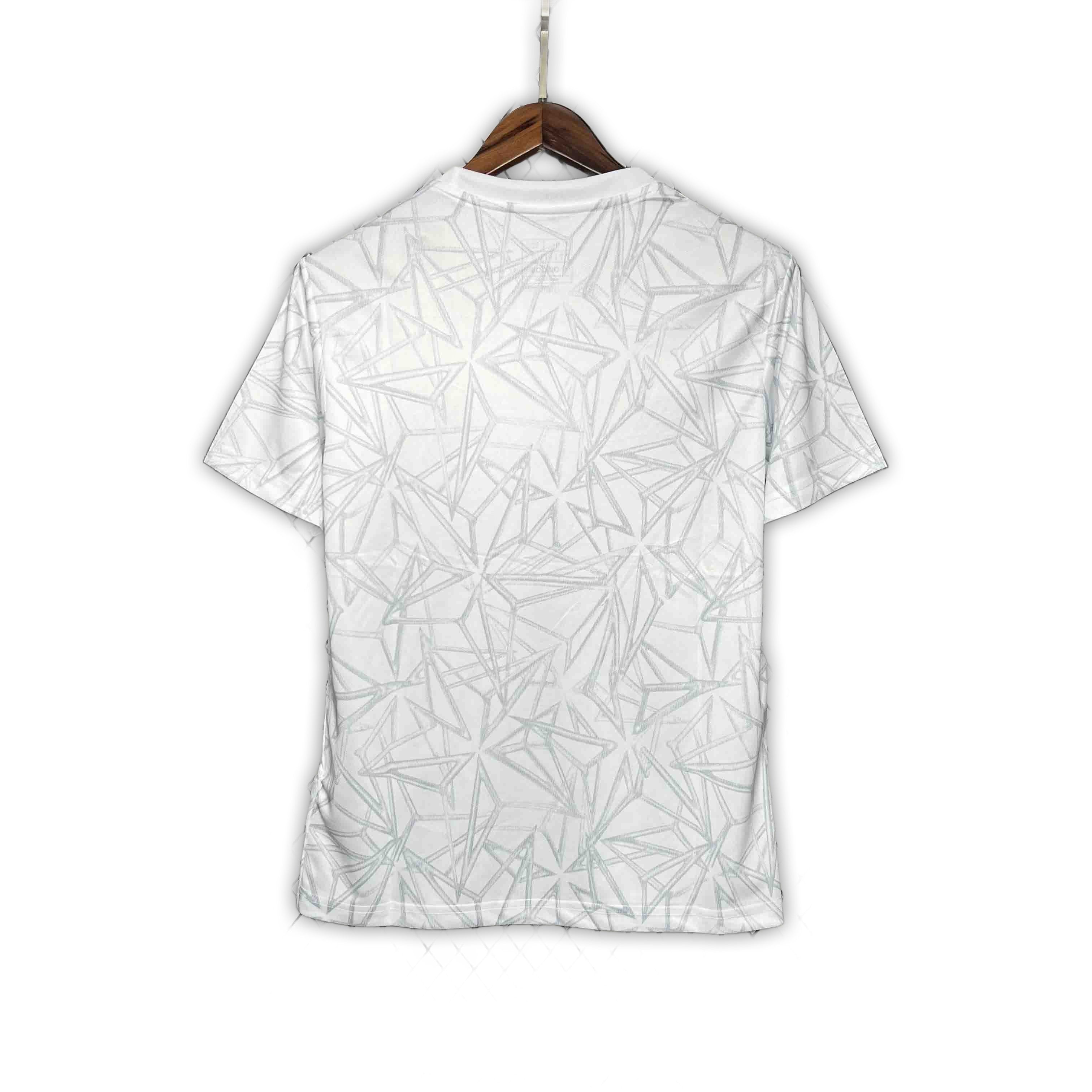 Real Madrid 2024/25 Training Kit