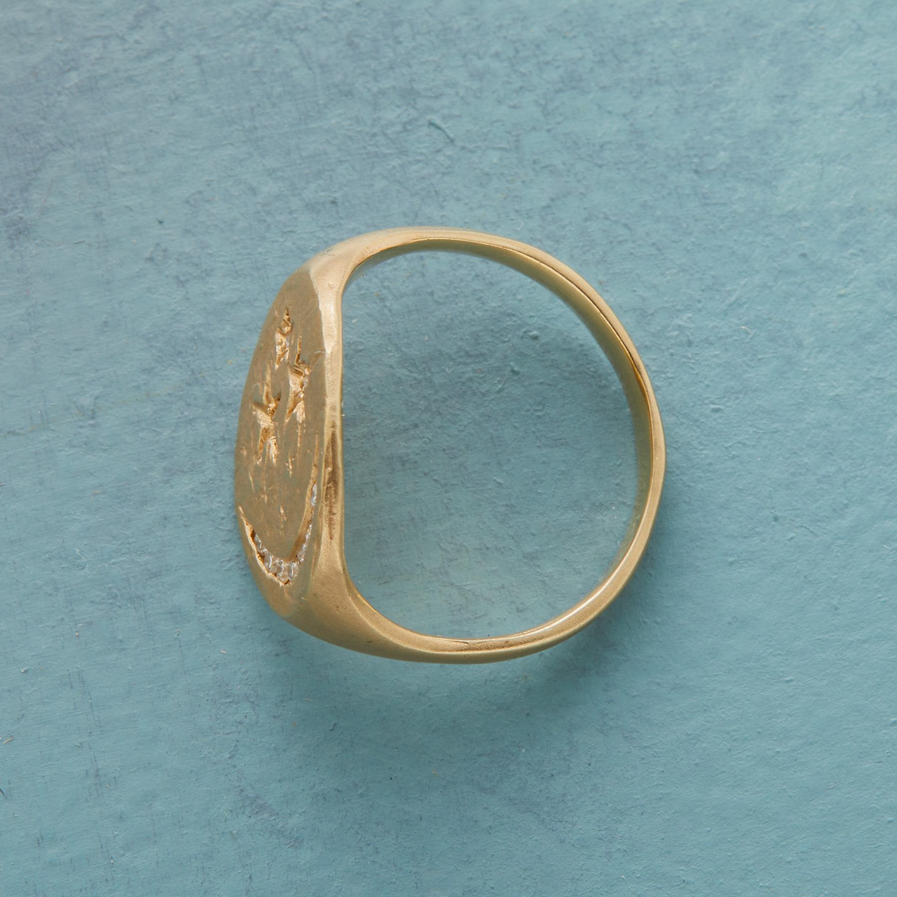 Night Lights Ring
