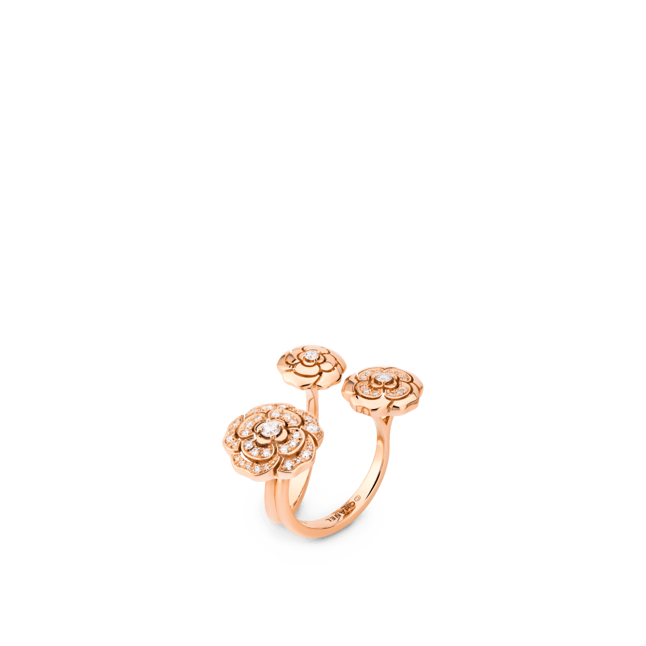 EXTRAIT DE CAM��LIA TRANSFORMABLE RING