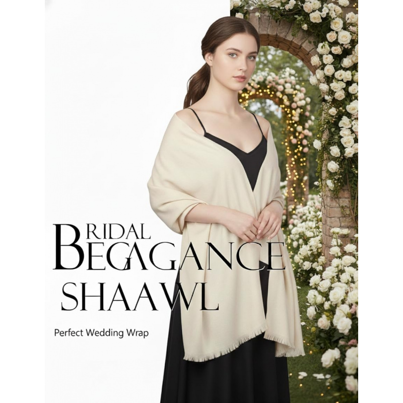 Shawl Wraps for Women Pashmina Shawls and Wraps for Evening