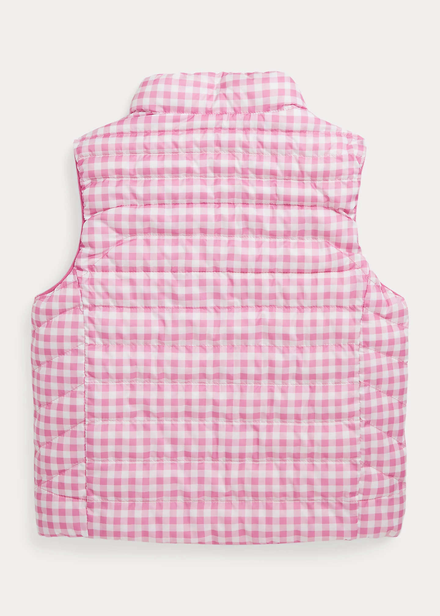 P-Layer 2 Reversible Vest