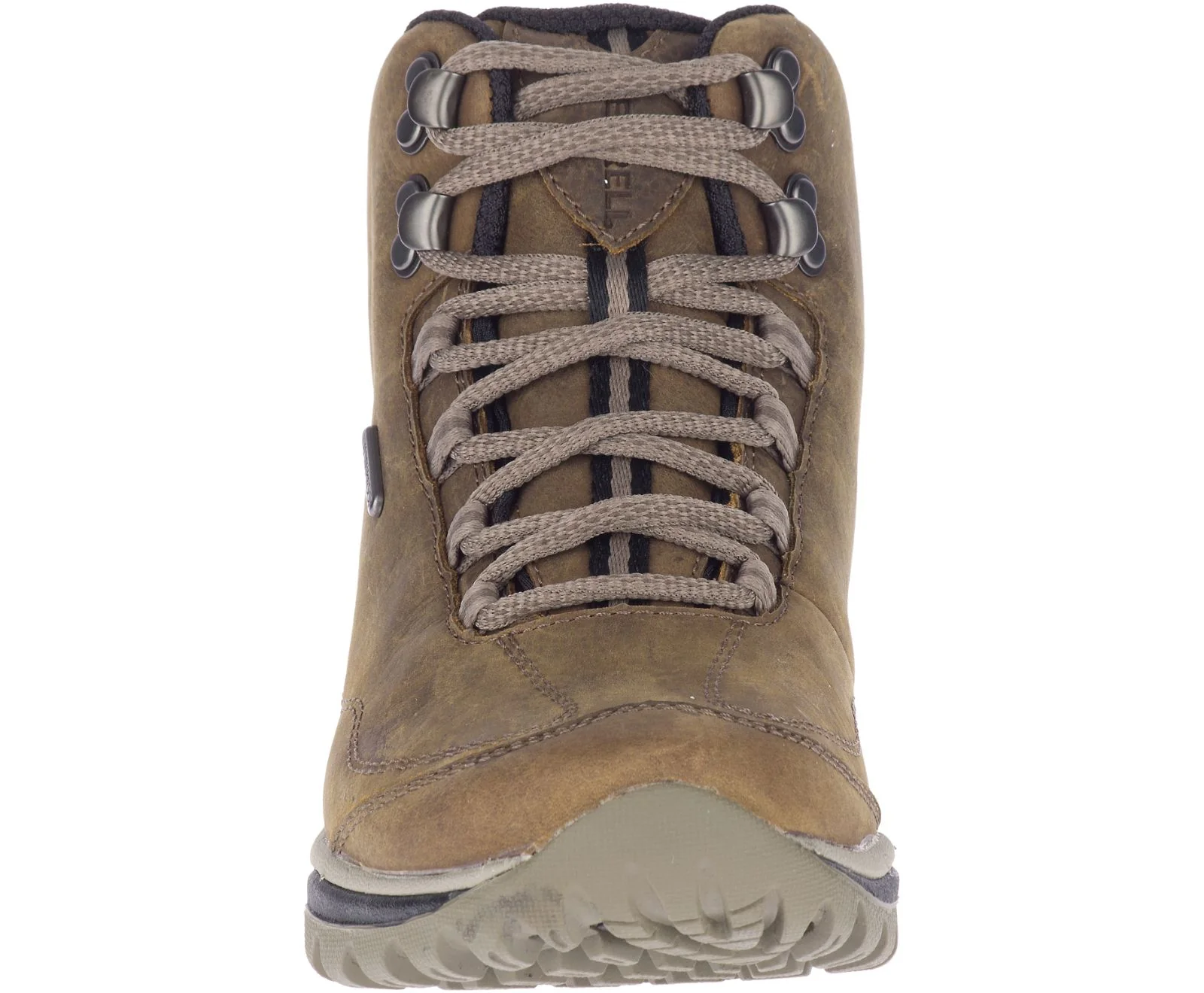 Women's Siren Traveller 3 Mid Waterproof Boot