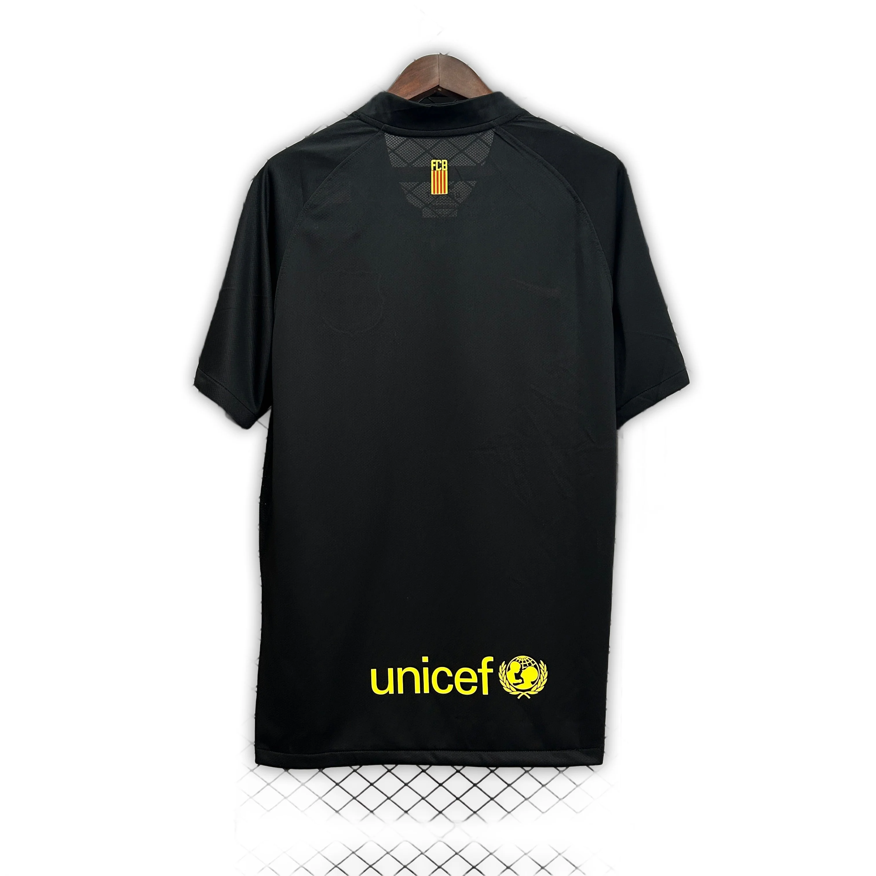 Barcelona 2011/12 Away