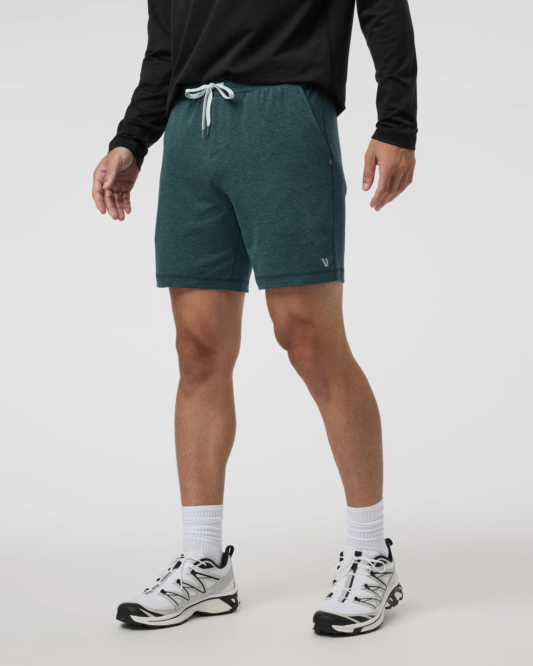 Ponto Performance Short 7\