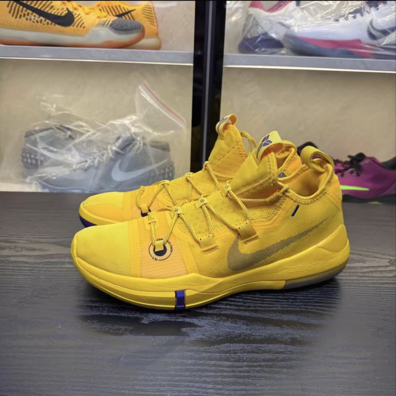 Nike Kobe A.D. 2018 EP 