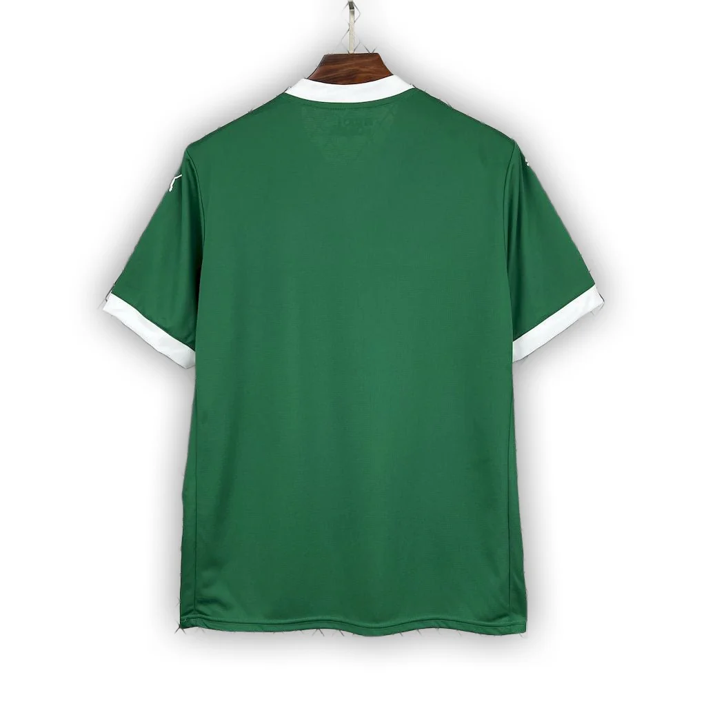 Palmeiras 2025/26 Home