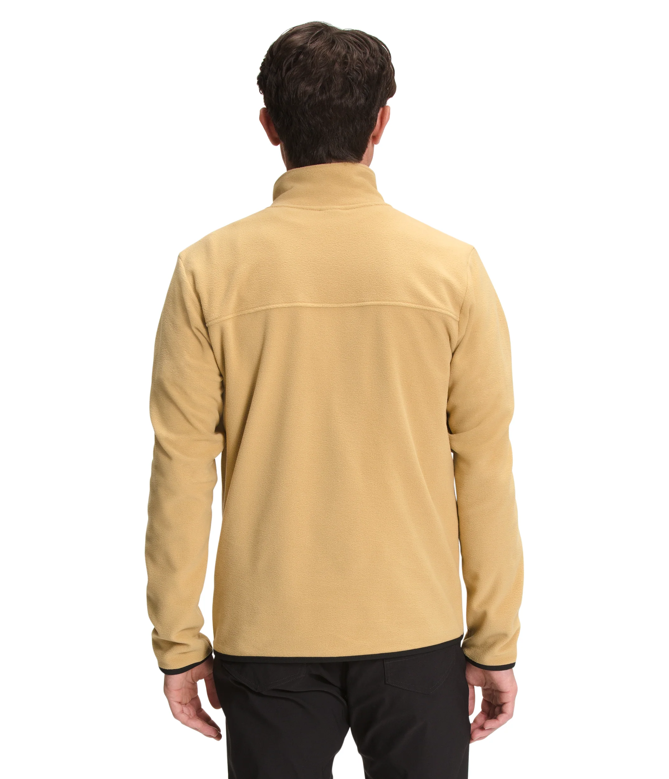 Men's TKA Glacier Full Zip Jacket