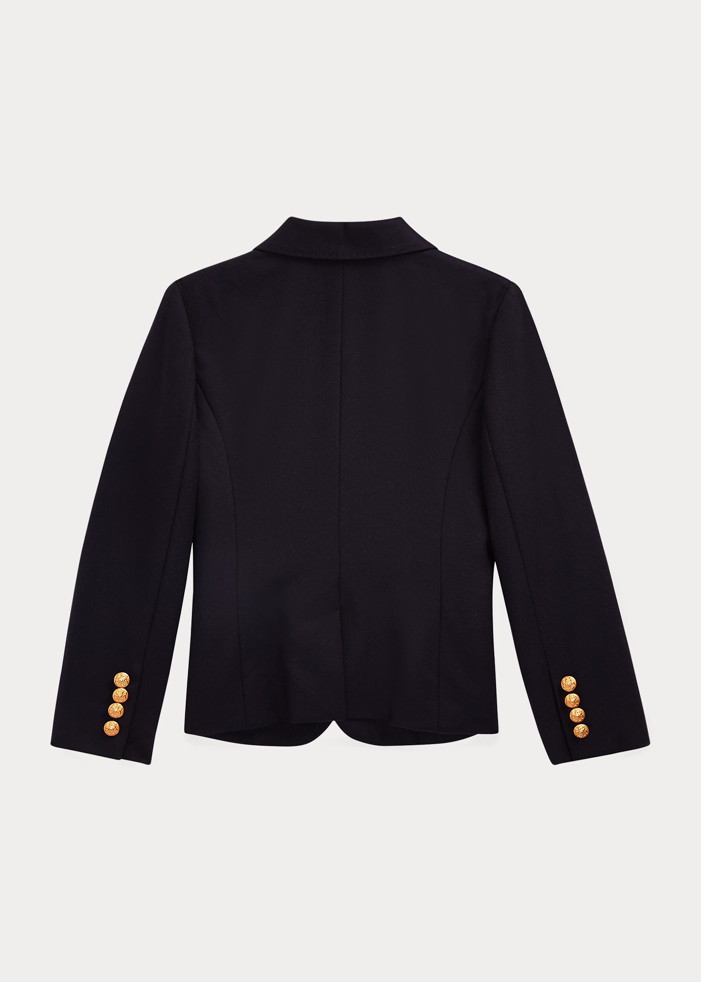 Wool Blazer