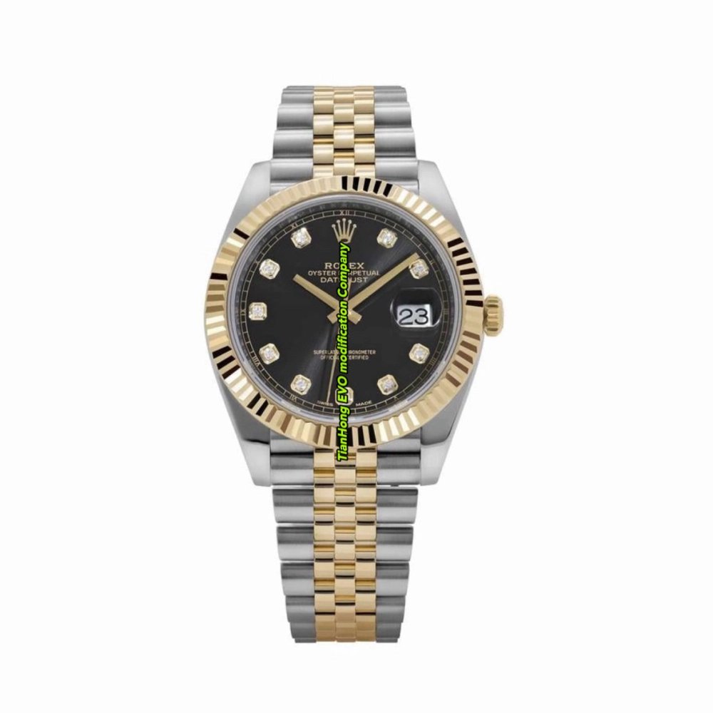 Rolex126333