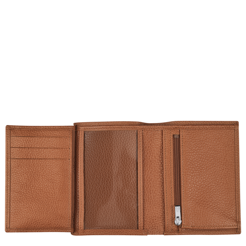 Le Foulonné Wallet