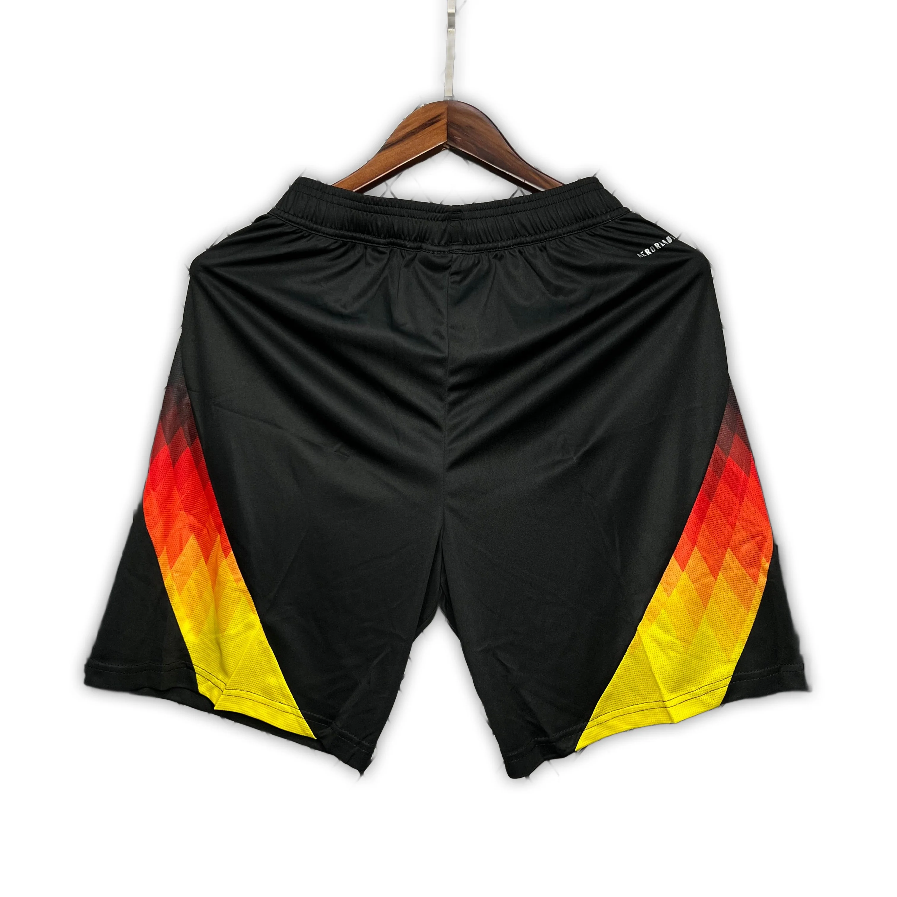 Germany 2024/25 Home Shorts
