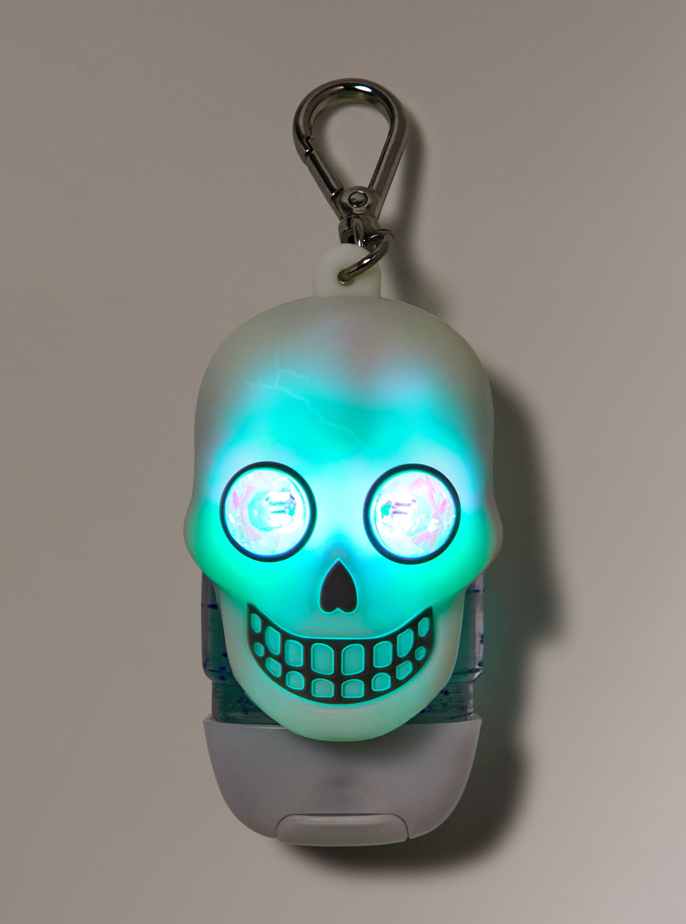 Light-up Skull